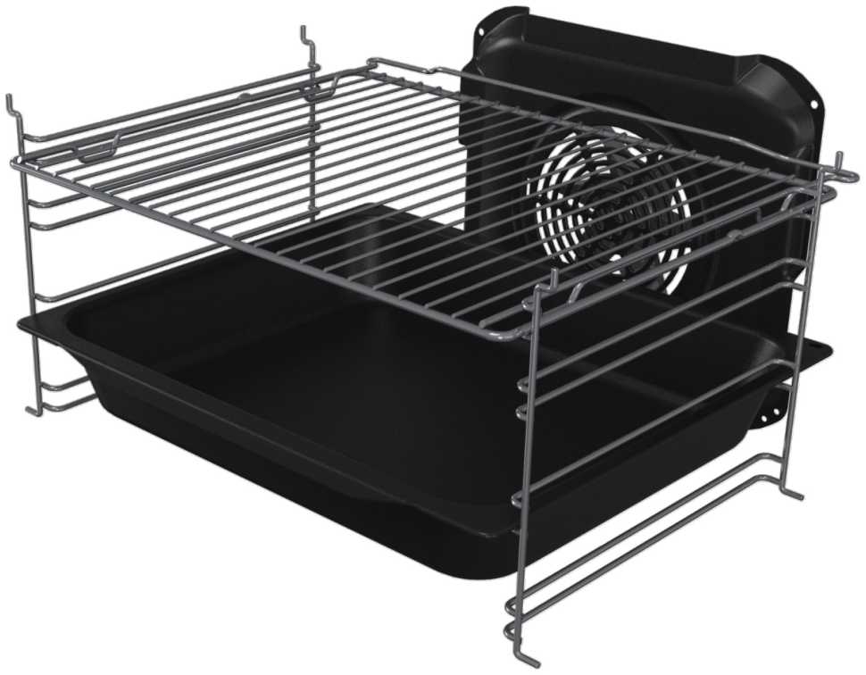 Электроплита Gorenje GEC5C61WG
