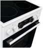 Электроплита Gorenje GEC5C61WG
