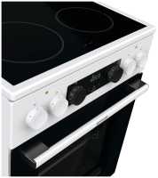 Электроплита Gorenje GEC5C61WG