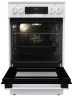 Электроплита Gorenje GEC5C61WG