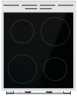 Электроплита Gorenje GEC5C61WG