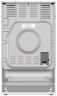 Электроплита Gorenje GEC5C61WG