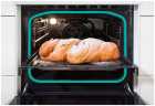 Электроплита Gorenje GEC5C61WG