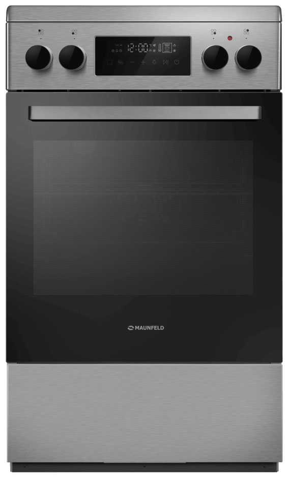 Электроплита Maunfeld MEC511CS09TD