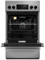 Электроплита Maunfeld MEC511CS09TD