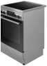 Электроплита Maunfeld MEC511CS09TD