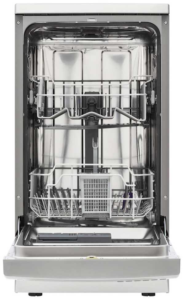 Посудомоечная машина Krona RIVA 45 FS METALLIC