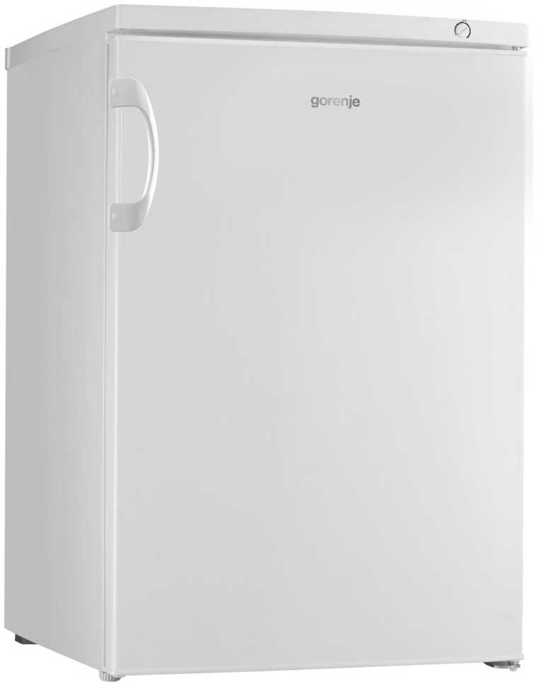 Морозильник Gorenje F 492 PW
