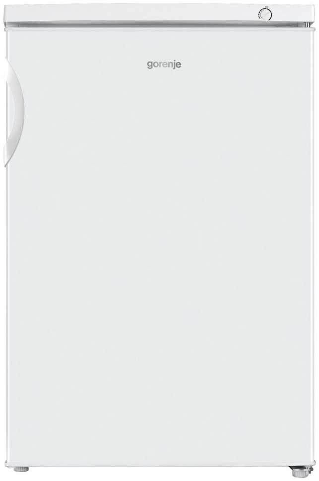 Морозильник Gorenje F 492 PW