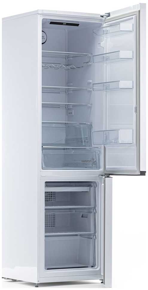 Двухкамерный холодильник Beko B3RCNK402HW