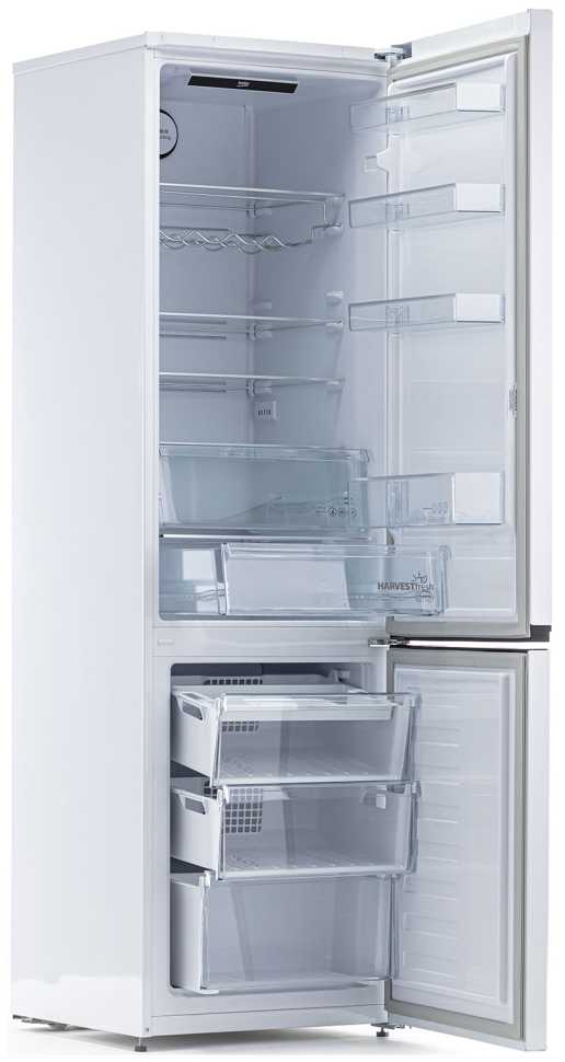 Двухкамерный холодильник Beko B3RCNK402HW