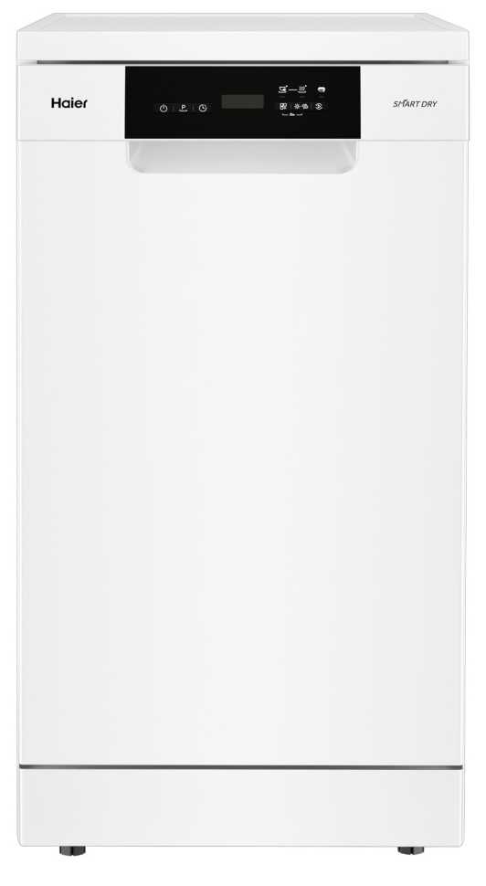 Посудомоечная машина Haier HDWE11-36WE4RU