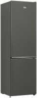 Двухкамерный холодильник Beko B1RCNK312HG насыщенный серый