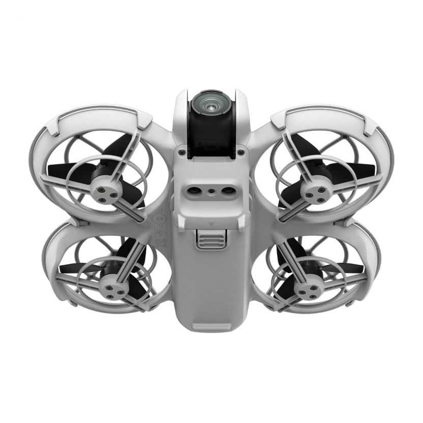 Квадрокоптер DJI Neo (без пульта)