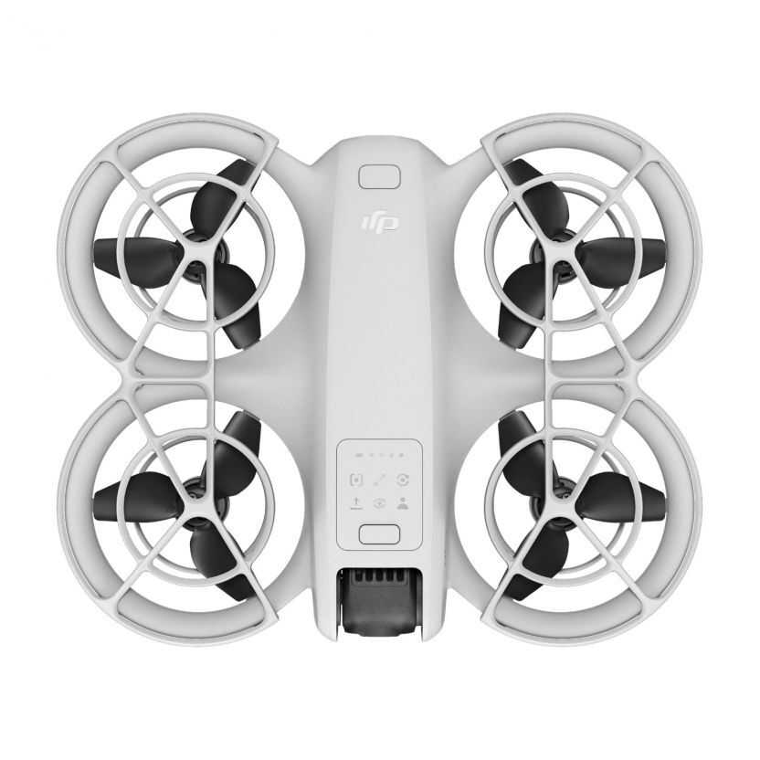 Квадрокоптер DJI Neo (без пульта)