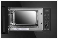 Встраиваемая микроволновая печь СВЧ Maunfeld JBMO1225FSGB02
