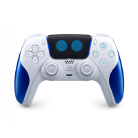 Беспроводной геймпад Sony DualSense Astro Bot Limited Edition 