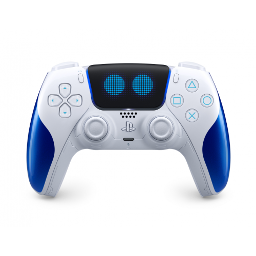 Беспроводной геймпад Sony DualSense Astro Bot Limited Edition 