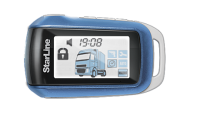 Автосигнализация StarLine T94 v2 GPS