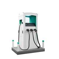 Станция зарядная НЗС ПРО Макс 180 C/G/G