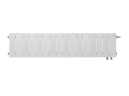 Радиатор Royal Thermo PianoForte 200 /Bianco Traffico - 16 секц. VDR