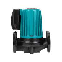 Насос циркуляционный Shinhoo BASIC PRO 65-8SF (3x380В)