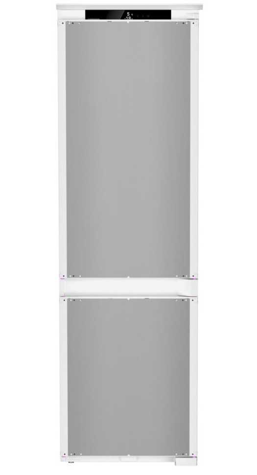 Встраиваемый двухкамерный холодильник Liebherr ICBNSd 5123-22 001 BioFresh NoFrost белый