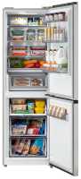 Двухкамерный холодильник Midea MDRB470MGF33O