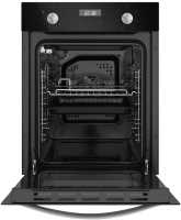 Электрический духовой шкаф Maunfeld EOEM516B