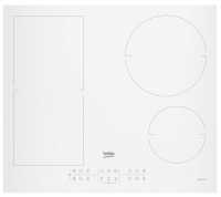Электрическая варочная панель Beko HII64200FMTW