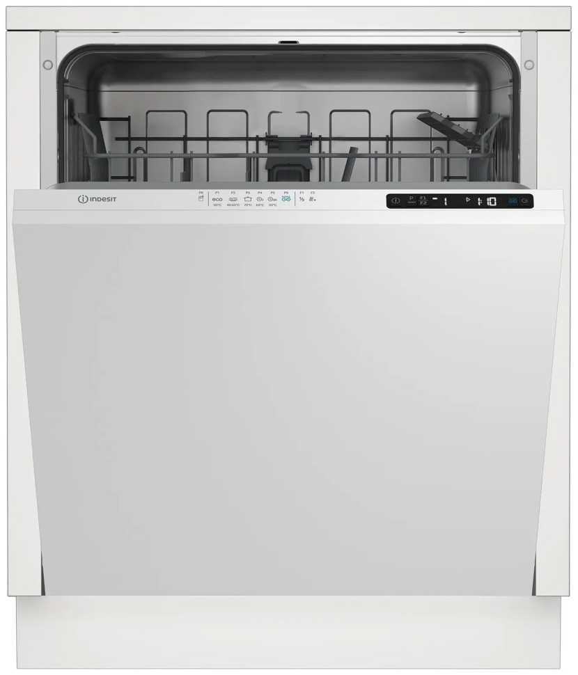 Встраиваемая посудомоечная машина Indesit DI 4C68 AE