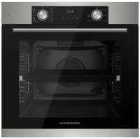 Электрический духовой шкаф Kuppersberg HF 610 BX