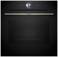 Электрический духовой шкаф Bosch HSG7361B1