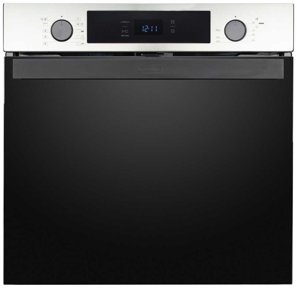 Электрический духовой шкаф De’Longhi DEO 735 IM FRANCA