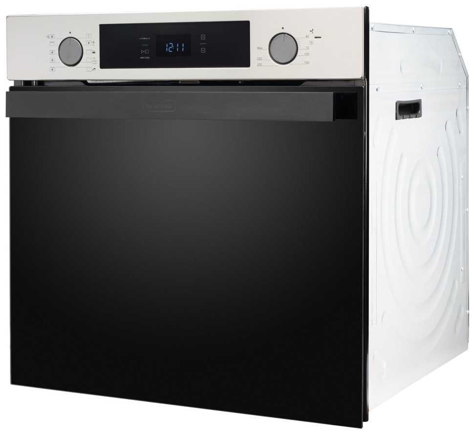 Электрический духовой шкаф De’Longhi DEO 735 IM FRANCA