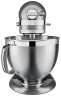 Миксер KitchenAid 5KSM185PSEMS серебряный медальон
