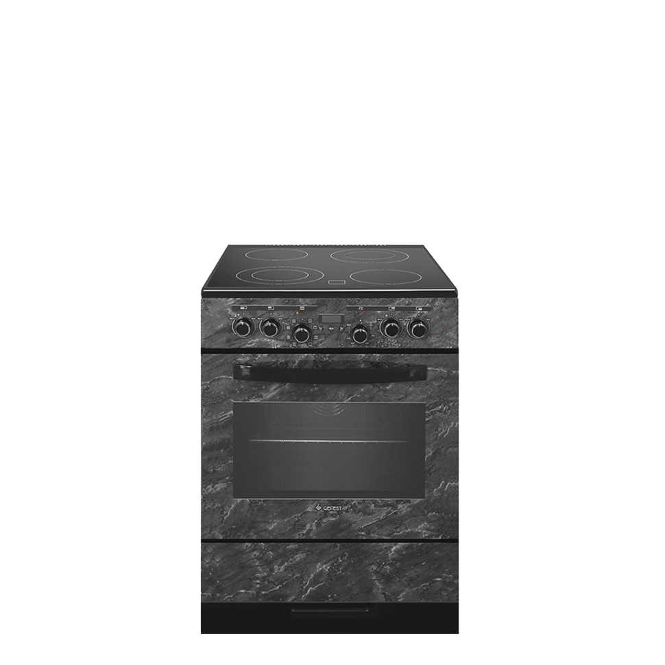 Электроплита Gefest ЭП Н Д 6560-03 0053