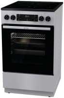 Электроплита Gorenje GEC5C41SG