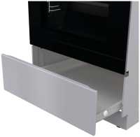 Электроплита Gorenje GEC5C41SG