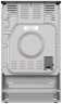 Электроплита Gorenje GEC5C41SG