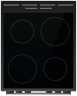 Электроплита Gorenje GEC5C41SG