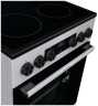 Электроплита Gorenje GEC5C41SG