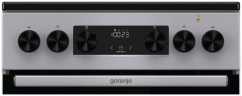 Электроплита Gorenje GEC5C41SG