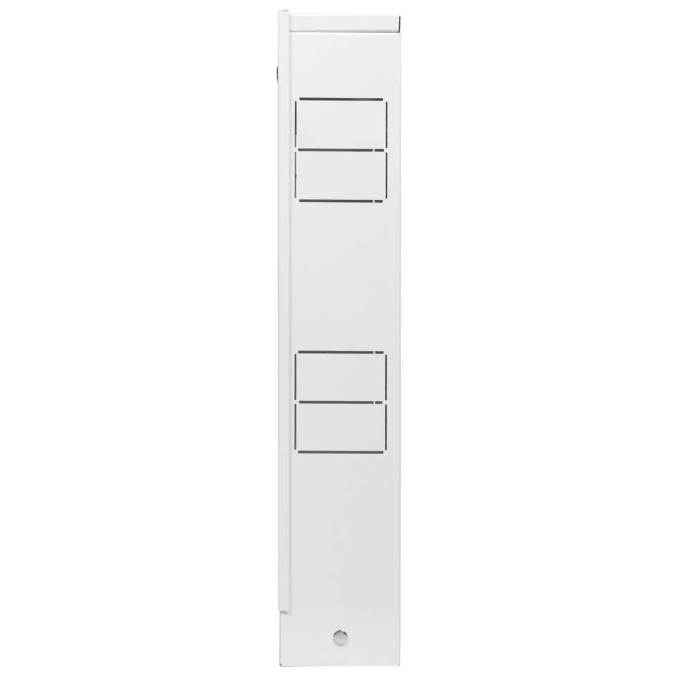 Шкаф наружный Royal Thermo ШРН 2 652-715*550*118