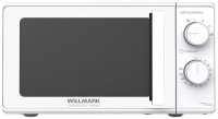 Микроволновая печь - СВЧ Willmark WMO-203GMW, белая