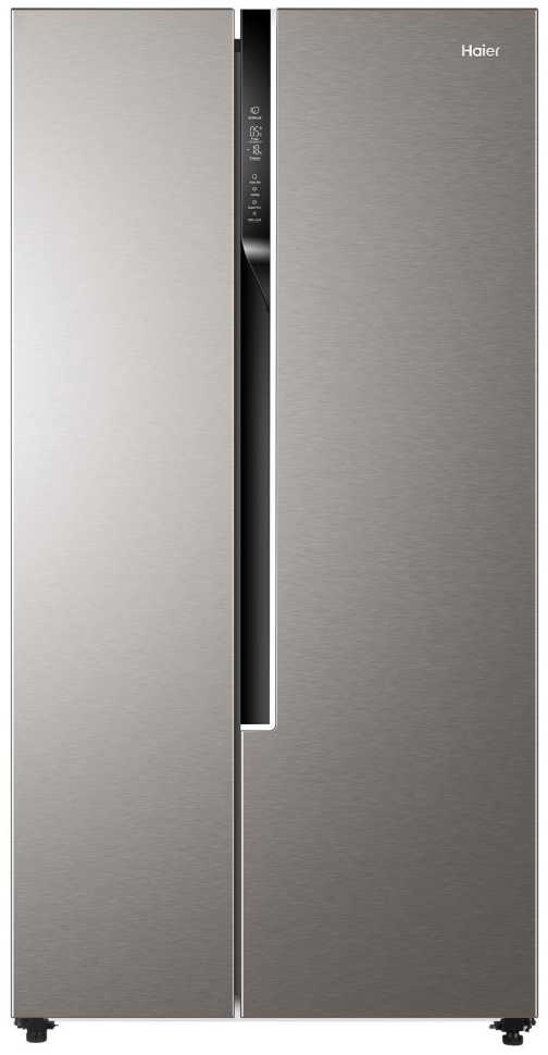 Холодильник Side-by-Side Haier HRF-535DM7RU