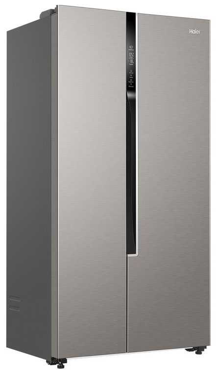 Холодильник Side-by-Side Haier HRF-535DM7RU