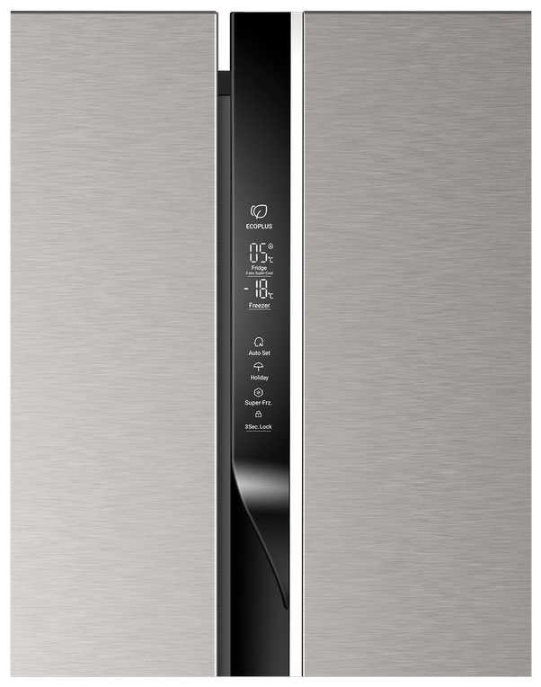 Холодильник Side-by-Side Haier HRF-535DM7RU