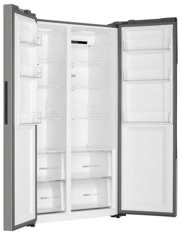Холодильник Side-by-Side Haier HRF-535DM7RU