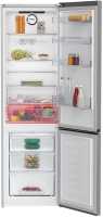 Двухкамерный холодильник Beko B3RCNK402HX
